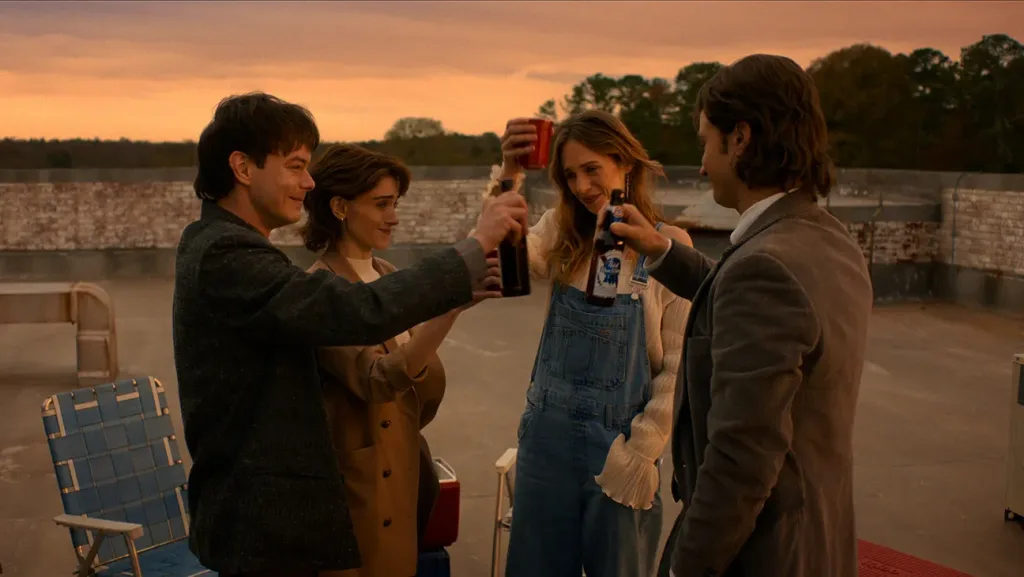 Stranger Things