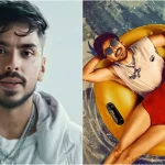 Tu Yaa Main OTT Release: Shanaya Kapoor & Adarsh Gourav’s Croc-Thriller Is Now on Netflix
