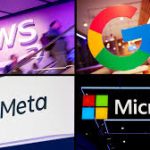 Tech Giants Set to Report Earnings Wednesday—And Big Stock Moves Are Likely
