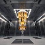 Quantum Computing Breakthrough Puts Data Security on a New Footing