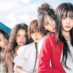 UNCHILD Is About to Take Over K-Pop — Meet HighUp Entertainment’s Bold New 6-Member Girl Group!