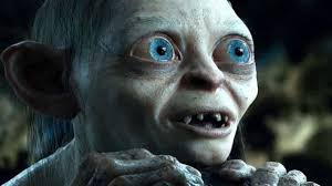 The Hunt for Gollum