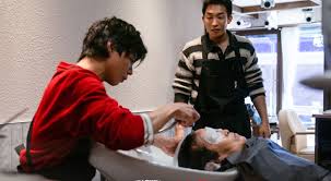 The Village Barber