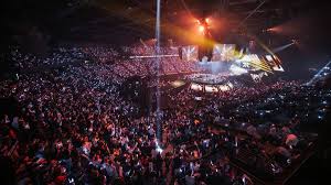 Valorant Esports
