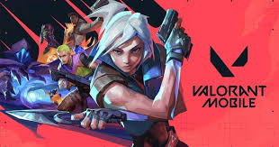 Valorantagents 
