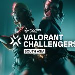 T1 Esports Unveils 2026 Valorant Roster, Signalling a Major NODWIN Gaming Shift