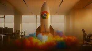 Google Chrome