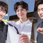Park Bo Gum’s “The Village Barber” Is Getting a Season 2 — And K-Drama Fans Are Officially Thrilled