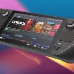 Valve Steam Deck 2 Rumors: Bigger Screen, Longer Playtime