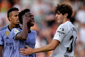 Vinicius Jr