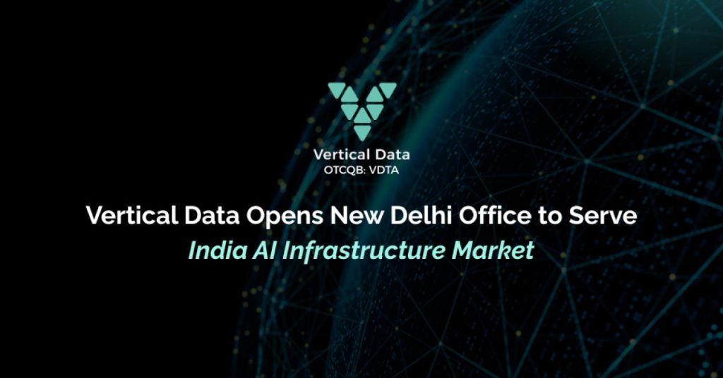 Vertical Data