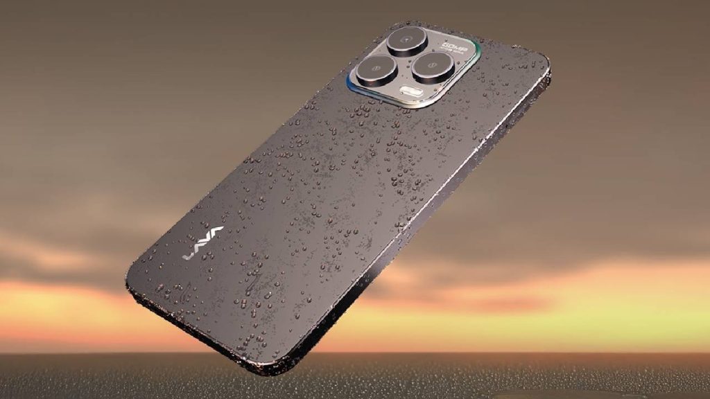 Lava Bold N1