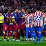 Barcelona vs Atlético Madrid: UCL QF 2nd Leg Preview — Match Prediction, LineUps, Preview,Teams, and How to Watch