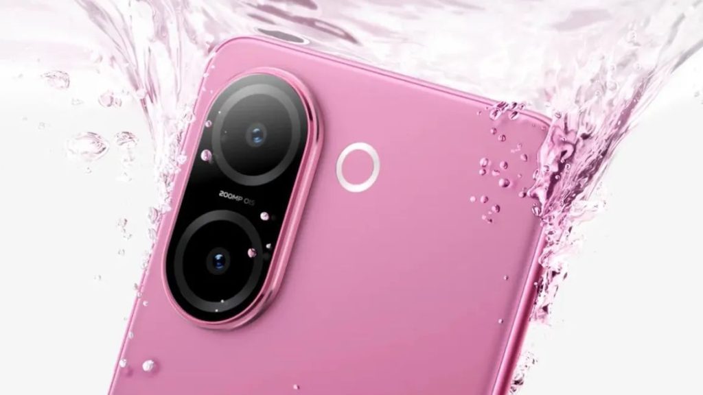 Vivo V70 FE