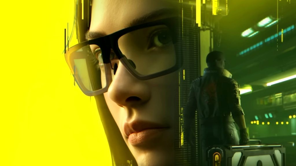 CYBERSHOKE
