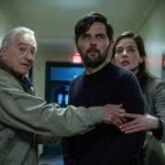 Robert De Niro and Adam Scott Team Up in Netflix’s Most Chilling Summer Thriller — ‘The Whisper Man’ Is Coming for You This August