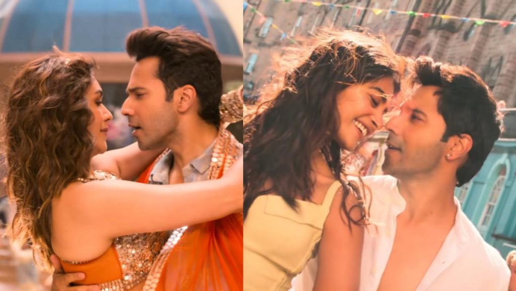 Hai Jawani Toh Ishq Hona Hai 