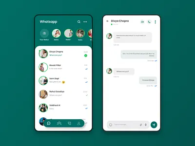 WhatsApp
