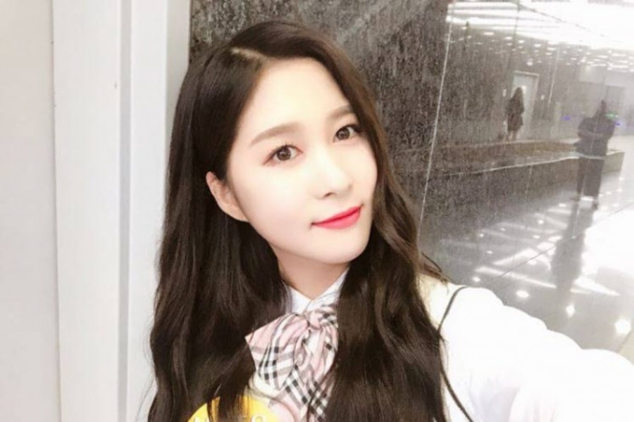 WJSN