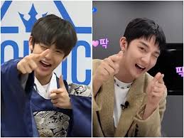 Wanna One