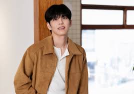 DAY6's Wonpil 