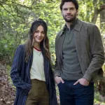 Michelle Keegan Returns to Netflix and She’s Heading Back Into the Dark — The Woods Is Going to Be Unmissable