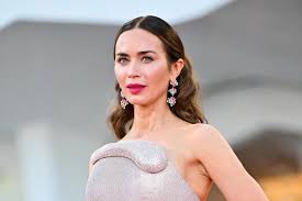 Emily Blunt
