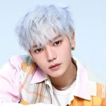 Taeyong Unleashes Chaos: First Full Album “WYLD” Teaser Marks Epic Comeback