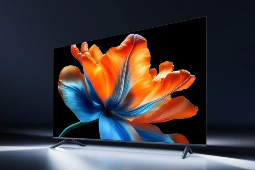 Xiaomi