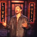 Riz Ahmed Takes On British Stereotypes in SNL U.K. Opening Monologue