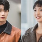 Fans Can’t Stop Talking About The Chemistry Between Kim Go Eun And Kim Jae Wook