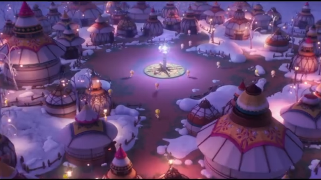 Yumi’s Cells 3