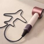 Dyson’s New Travel Hair Dryer Launches May 1: Can a $399 Device Actually Beat Hotel Blowouts?