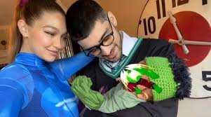 Zayn Malik