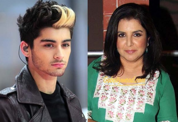 Zayn Malik: Why Main Hoon Na Is His Top Bollywood Pick