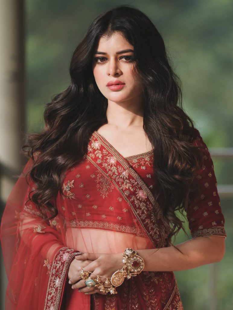 Madhumita Sarcar Hot