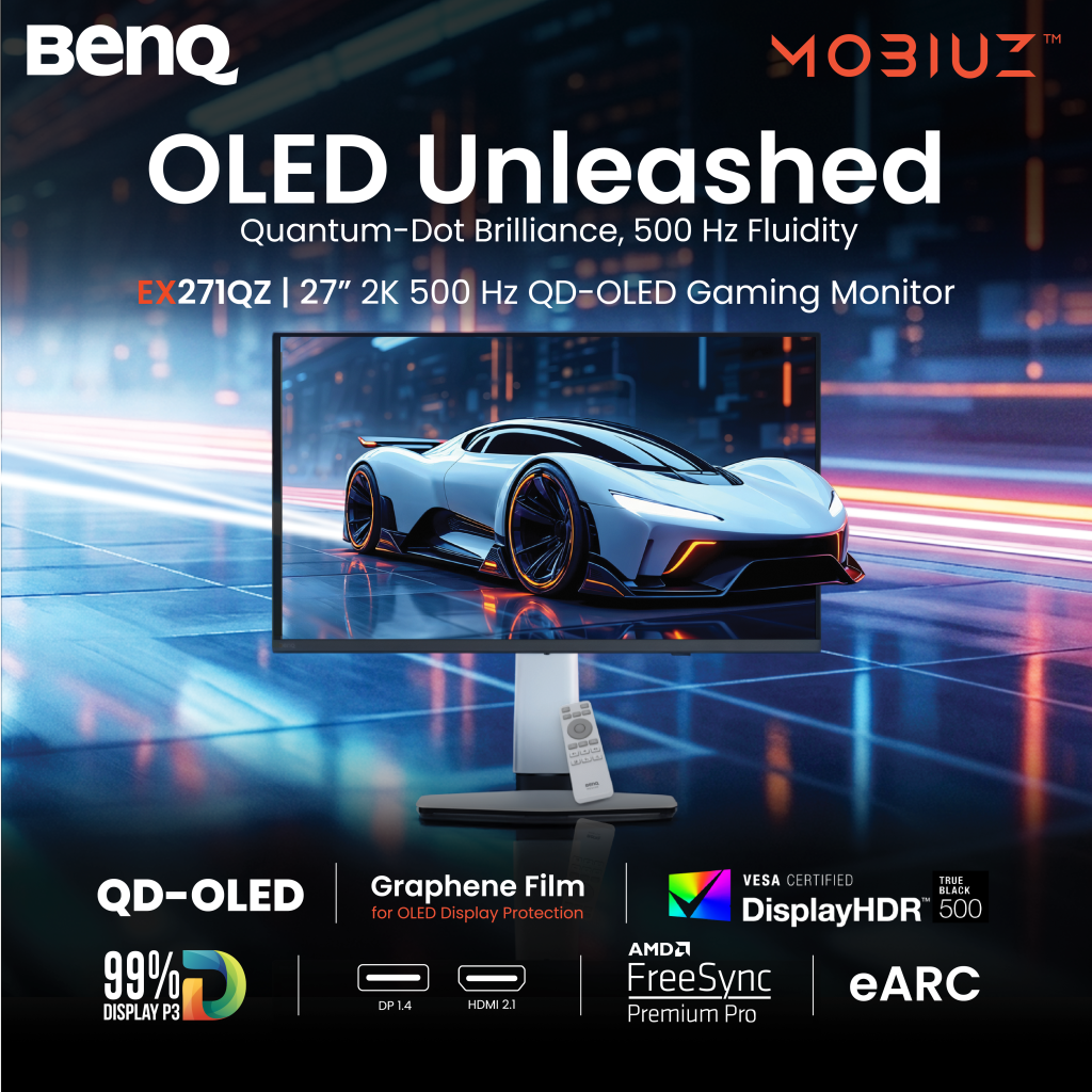 BenQ