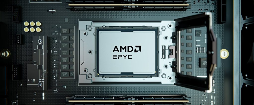 EPYC 8005