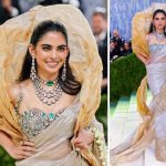 Met Gala 2026: Indian Celebrities Redefine Global Fashion