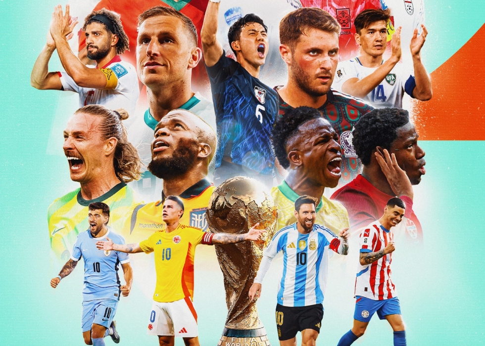 Top 10 World Cup 2026 Squad Contenders and Tactical Outlook