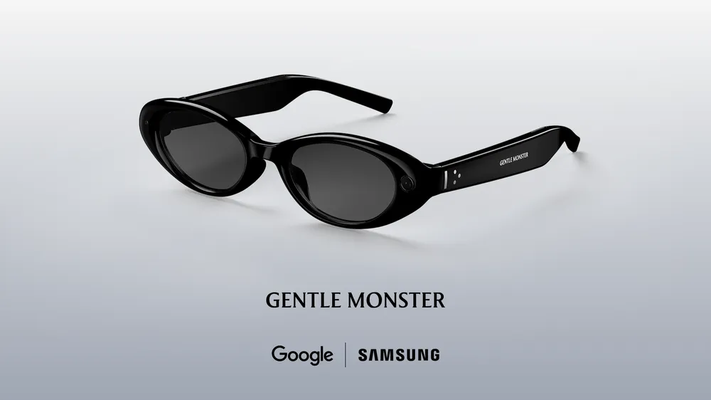 Google's AI Smart Glasses Are Coming This Fall — Gentle Monster and Warby Parker Designs Revealed
