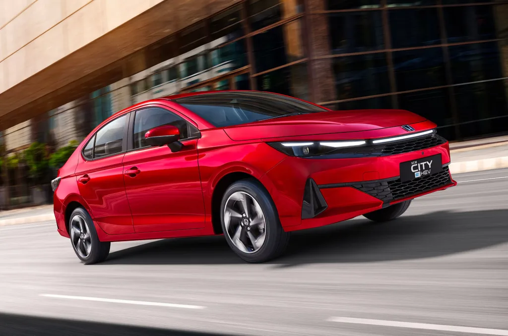 Honda Cars India Strategy: Partnerships for 2026 Growth