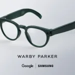 Google’s AI Smart Glasses Are Coming This Fall — Gentle Monster and Warby Parker Designs Revealed