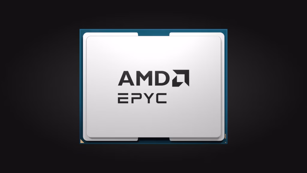EPYC 8005