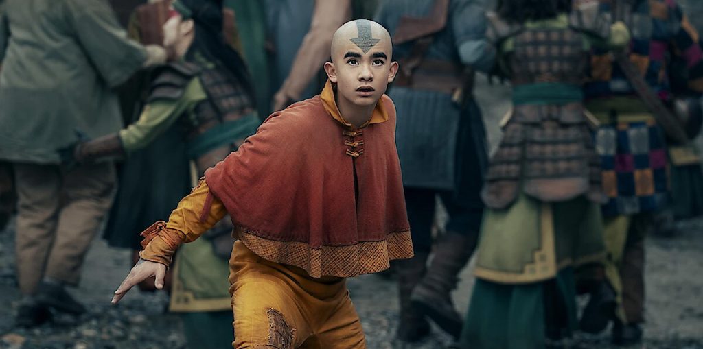 Avatar: The Last Airbender Season 2 Trailer Is Here — Earth Kingdom, Toph & Ba Sing Se Await