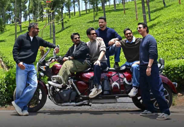 Golmaal 5