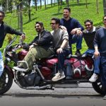 Golmaal 5: Ajay Devgn Shares BTS from Ooty Sets of Rohit Shetty’s Multi-Starrer
