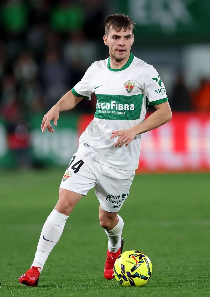 Aleix Febas