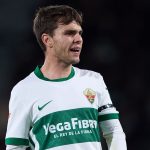 Aleix Febas Joins Celta Vigo On Free Transfer As Europa League Football Proves Decisive