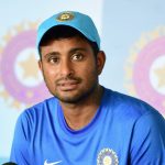 Ambati Rayudu Appointed as Director of Cricket Operations for HCA